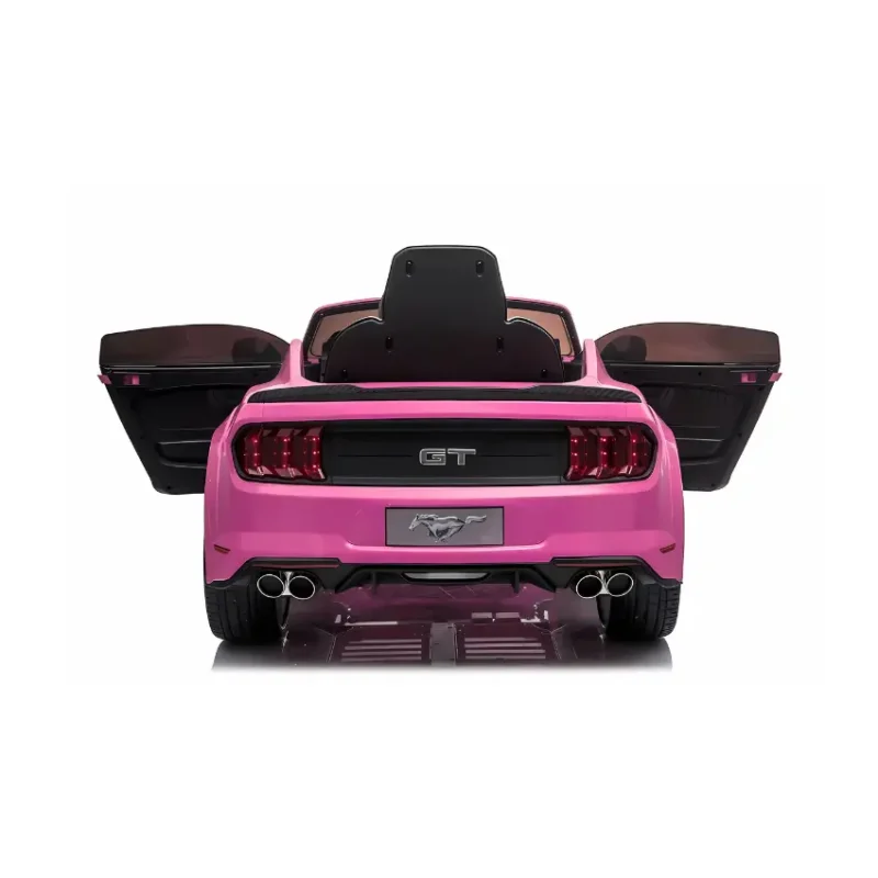 Ford Mustang GT Ride-On Car (4)