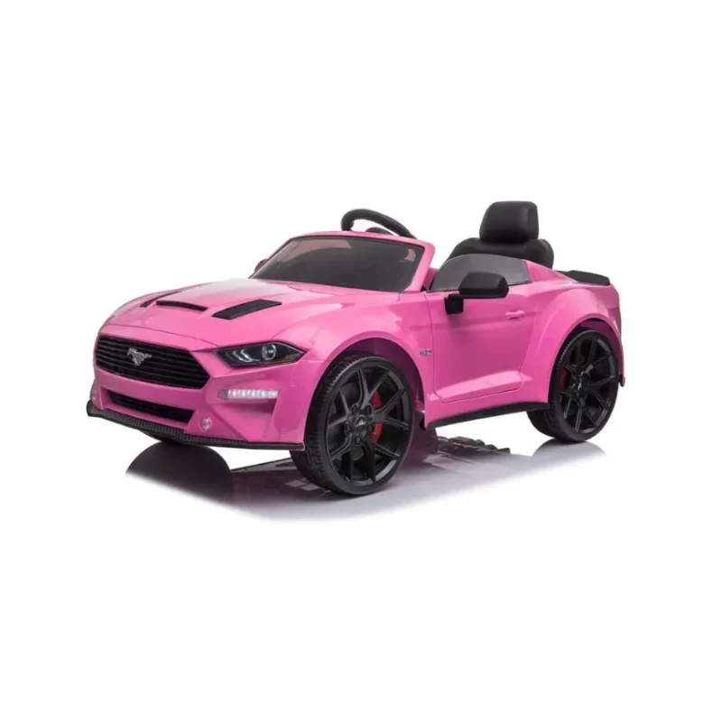 Ford Mustang GT Ride-On Car (6)