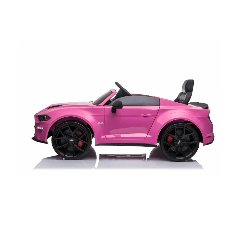 Ford Mustang GT Ride-On Car (7)