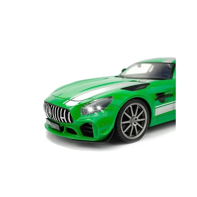 Mercedes-Benz AMG GTR Pro RTR 112 Scale 1 (1)