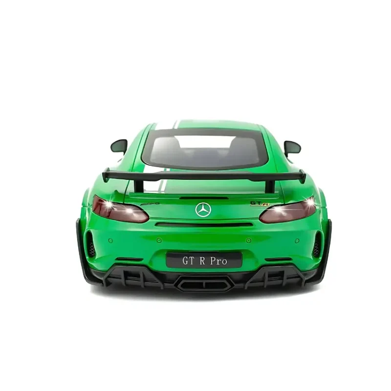Mercedes-Benz AMG GTR Pro RTR 112 Scale 1 (2)