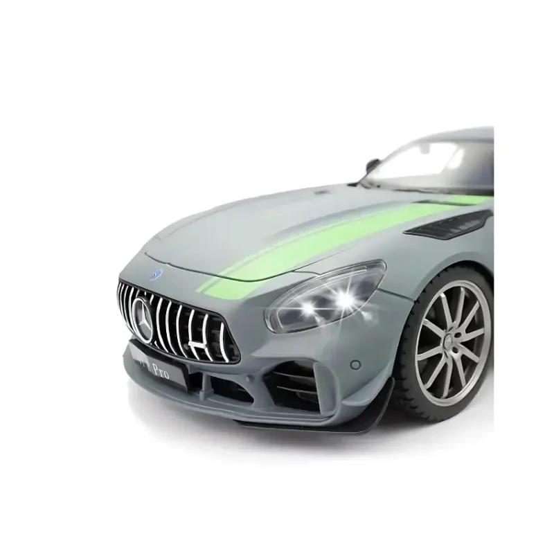 Mercedes-Benz AMG GTR Pro RTR 112 Scale 2 (2)