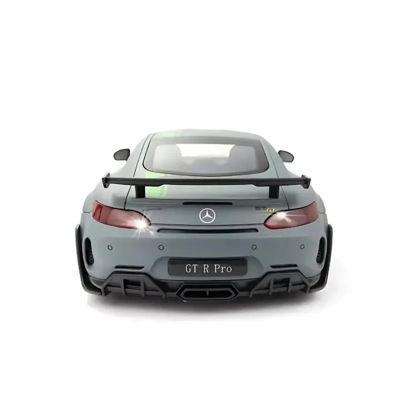 Mercedes-Benz AMG GTR Pro RTR 112 Scale 2 (3)