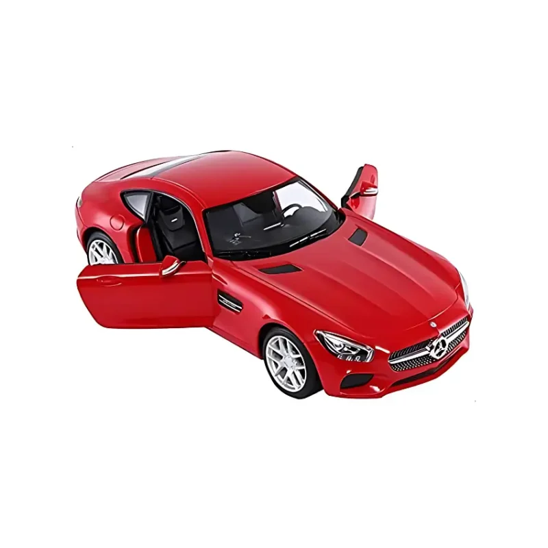 Mercedes-Benz SLS AMG 114 RC CAR