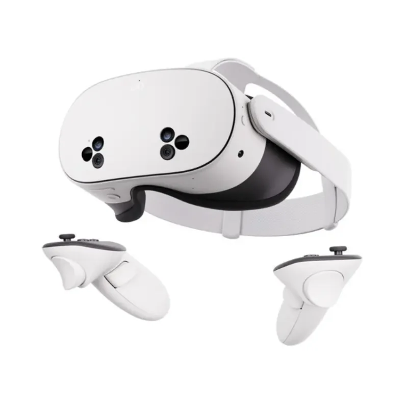 Meta Quest 3S VR Headset (4)