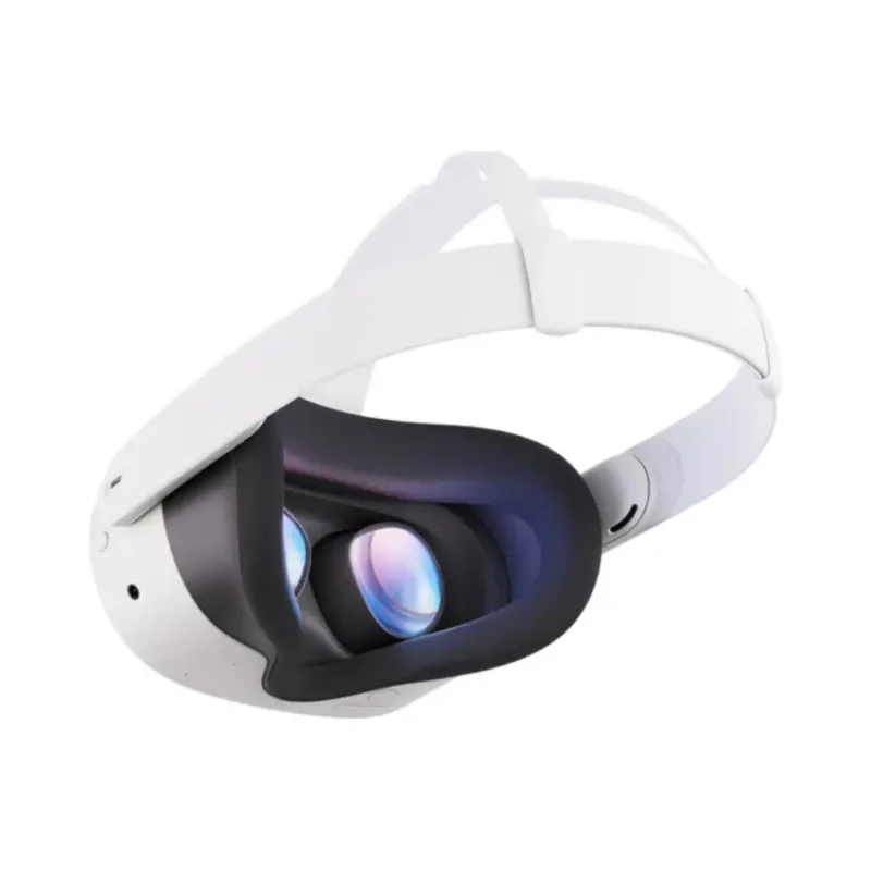 Meta Quest 3S VR Headset (5)