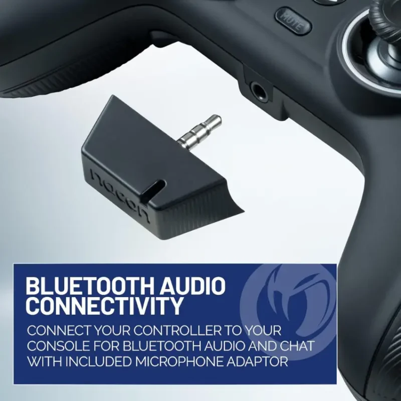 Nacon PS5 Revolution 5 Pro Controller (6)