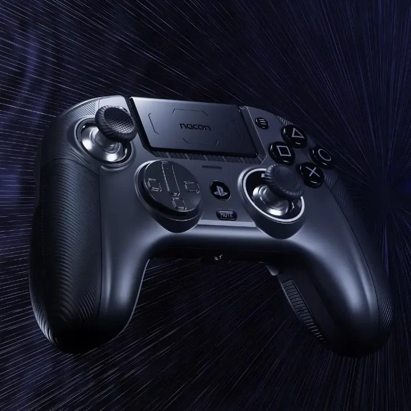 Nacon PS5 Revolution 5 Pro Cover Image