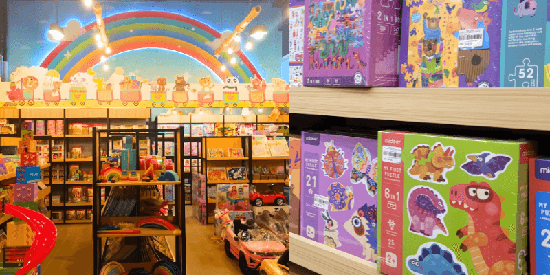 Nurturing Values Through Play at BravoKids