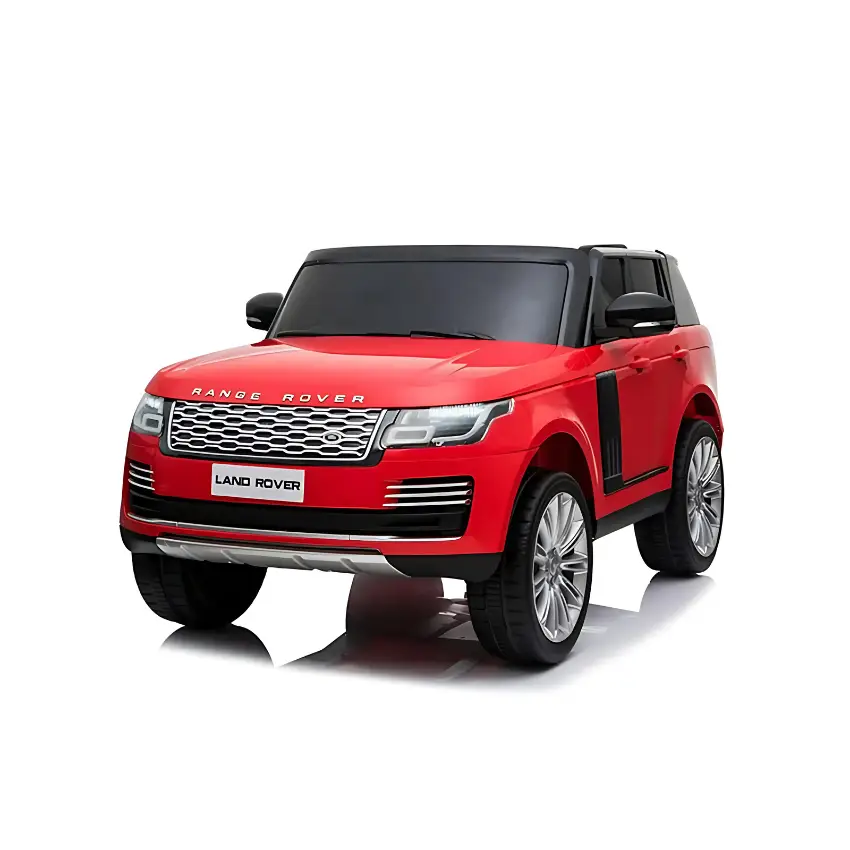 Range Rover Ride-On Car With MP4 Player (1)