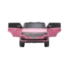 Range Rover Ride-On Car With MP4 Player (7)