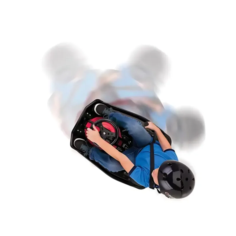 Razor Crazy Cart Jr. 2.0 – High-Speed Drifting Fun for Kids (4)