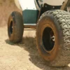 Razor Dirt Quad 500 – Rugged Off-Road Electric ATV (2)