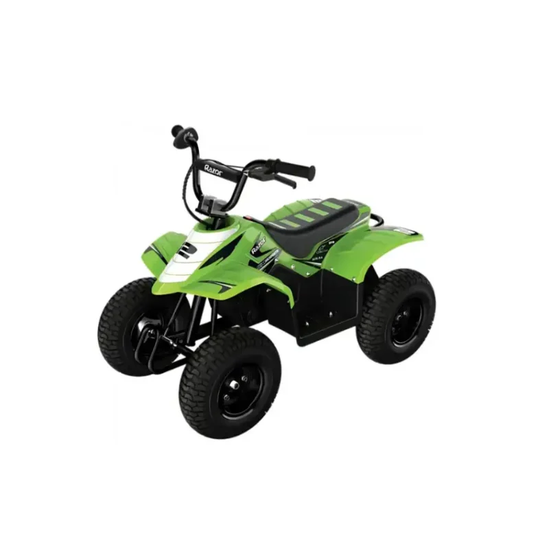 Razor Dirt Quad SX McGrath in Qatar