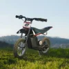 Razor Dirt Rocket MX125 Electric Motorbike