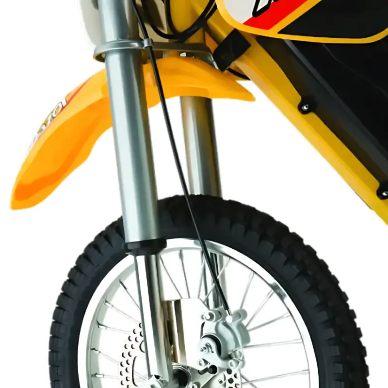 Razor Dirt Rocket MX650 – High-Performance Electric Motocross Bike (4)
