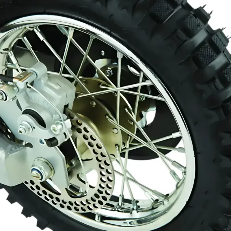 Razor Dirt Rocket MX650 – High-Performance Electric Motocross Bike (6)