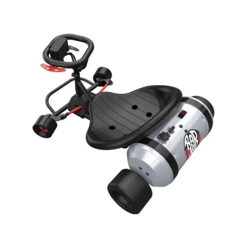 Razor Ground Force Rad Rod – High-Speed Electric Go-Kart for Kids (Ages 6+) (5)