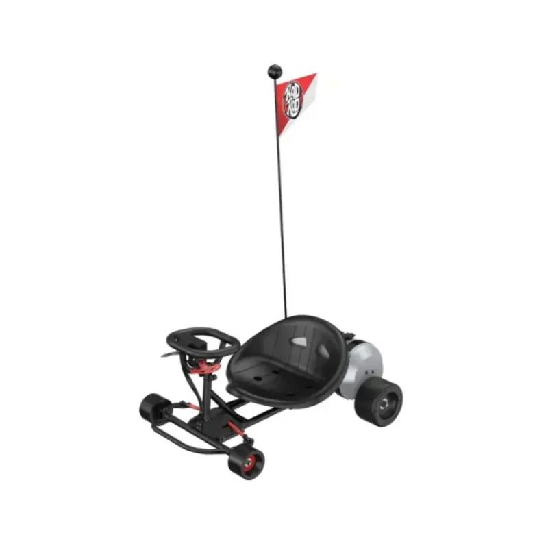 Razor Ground Force Rad Rod – High-Speed Electric Go-Kart for Kids (Ages 6+) (6)