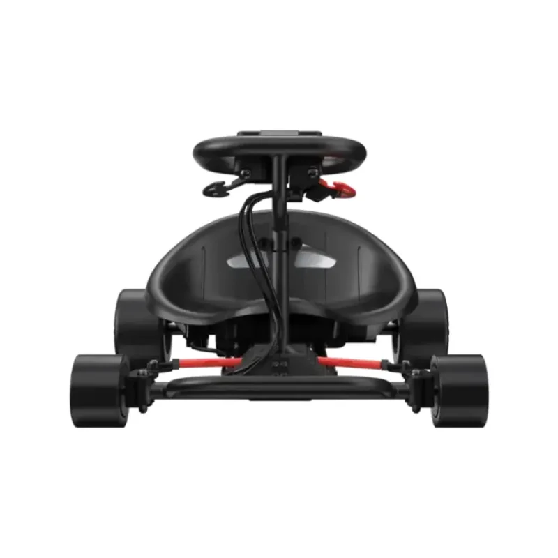 Razor Ground Force Rad Rod – High-Speed Electric Go-Kart for Kids (Ages 6+) (8)