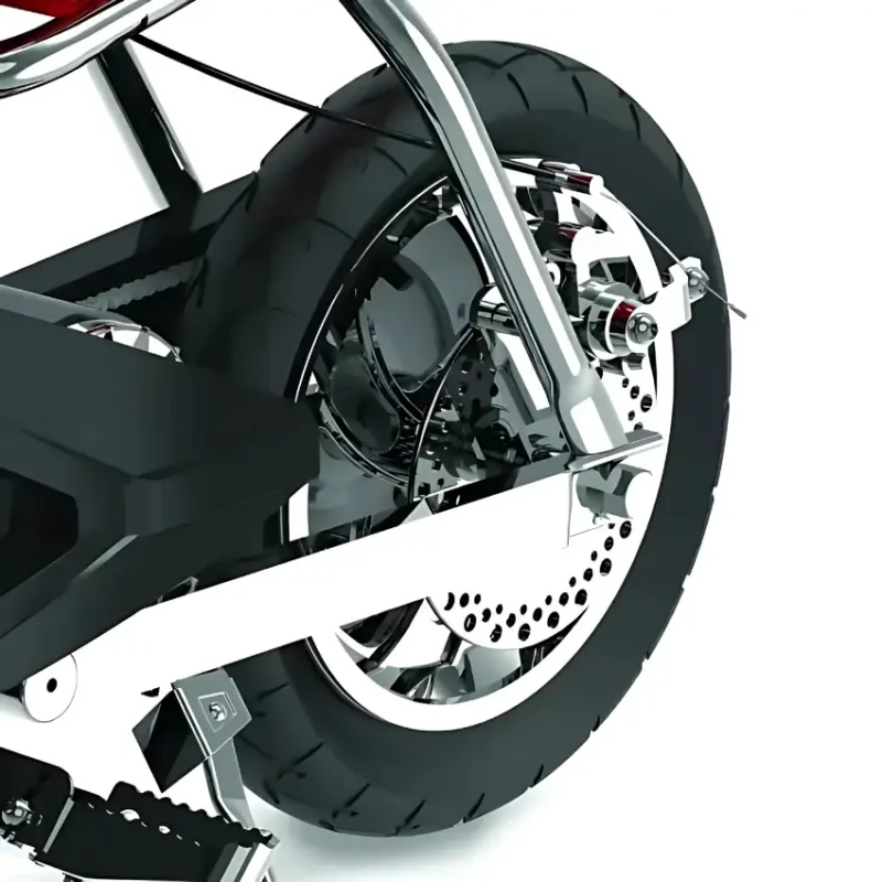 Razor RSF350 Electric Street Bike – Sleek Ride for Teens (22 kmh) (1)