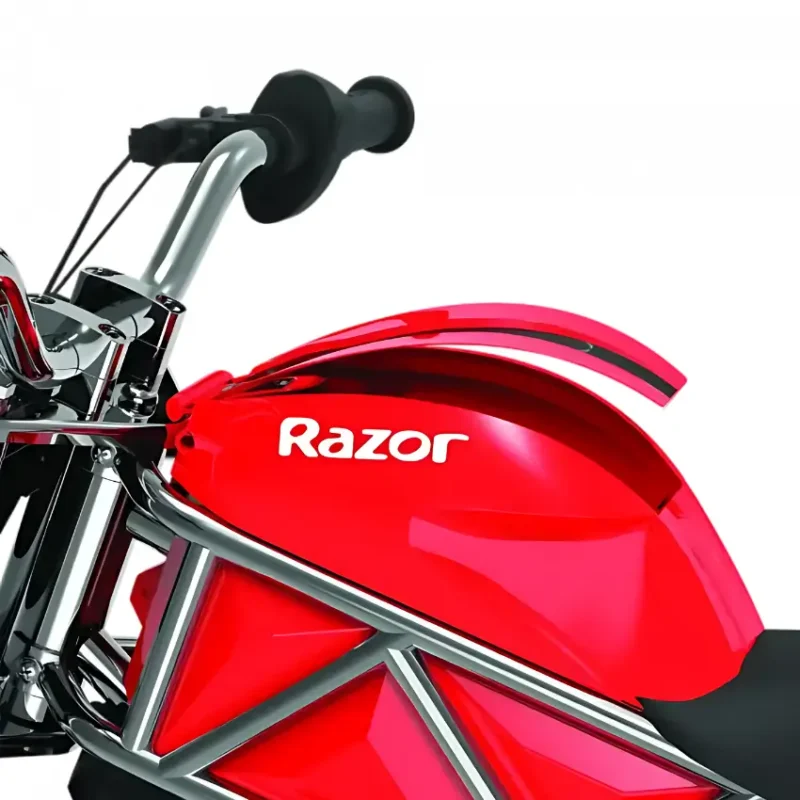 Razor RSF350 Electric Street Bike – Sleek Ride for Teens (22 kmh) (2)
