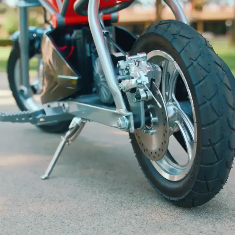 Razor RSF350 Electric Street Bike – Sleek Ride for Teens (22 kmh) (5)