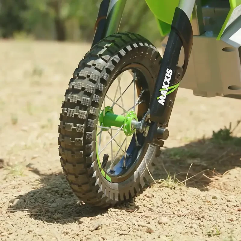 Razor SX350 Dirt Rocket – Jeremy McGrath Inspired Bike for Kids (2)