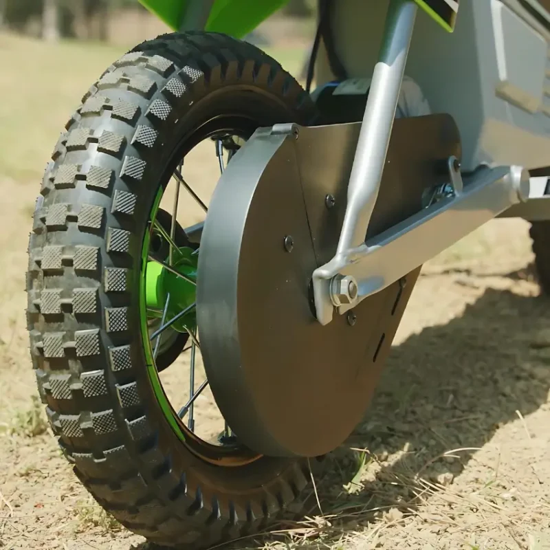 Razor SX350 Dirt Rocket – Jeremy McGrath Inspired Bike for Kids (3)