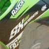 Razor SX500 Dirt Rocket McGrath – Jeremy McGrath Edition Electric Dirt Bike (3)