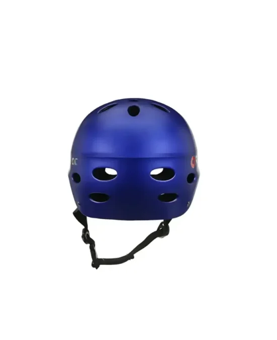 Razor V-17 Child Helmet - Satin Blue in Qatar