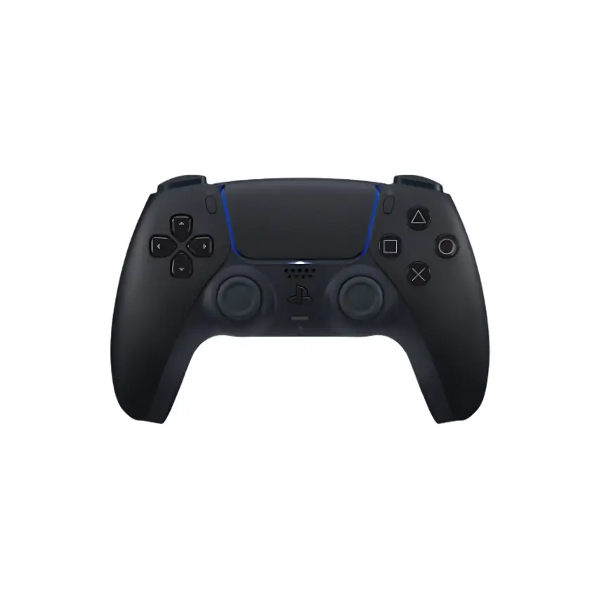 Sony PlayStation 5 DualSense Wireless Controller Black