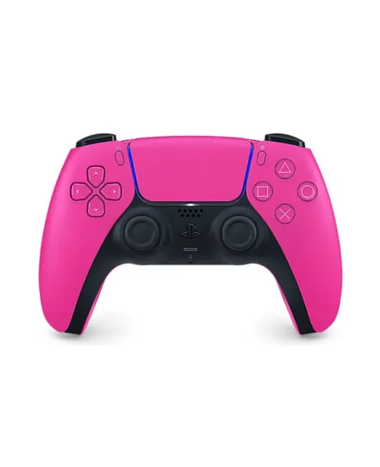 Sony PlayStation 5 DualSense Wireless Controller Pink