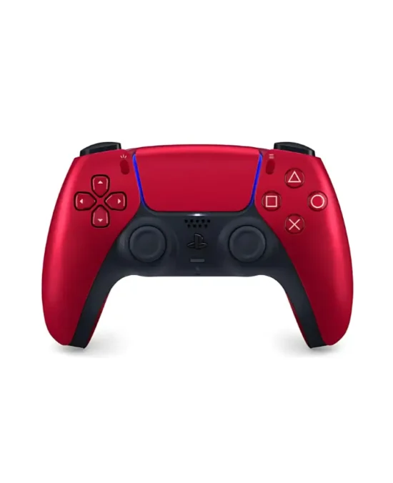 Sony PlayStation 5 DualSense Wireless Controller Red