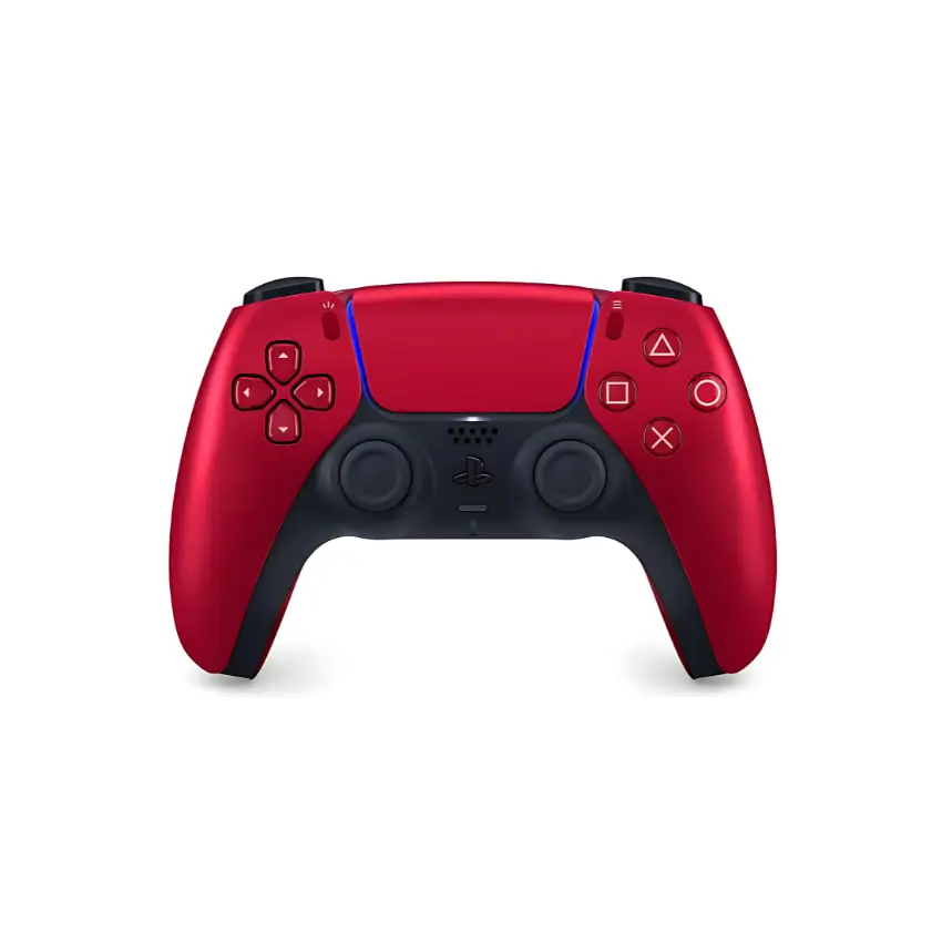 Sony PlayStation 5 DualSense Wireless Controller Red