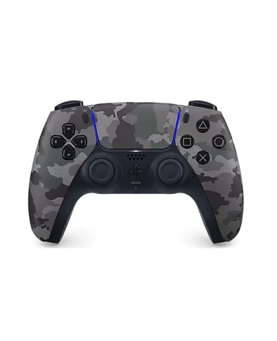 Sony PlayStation 5 DualSense Wireless Controller camouflage