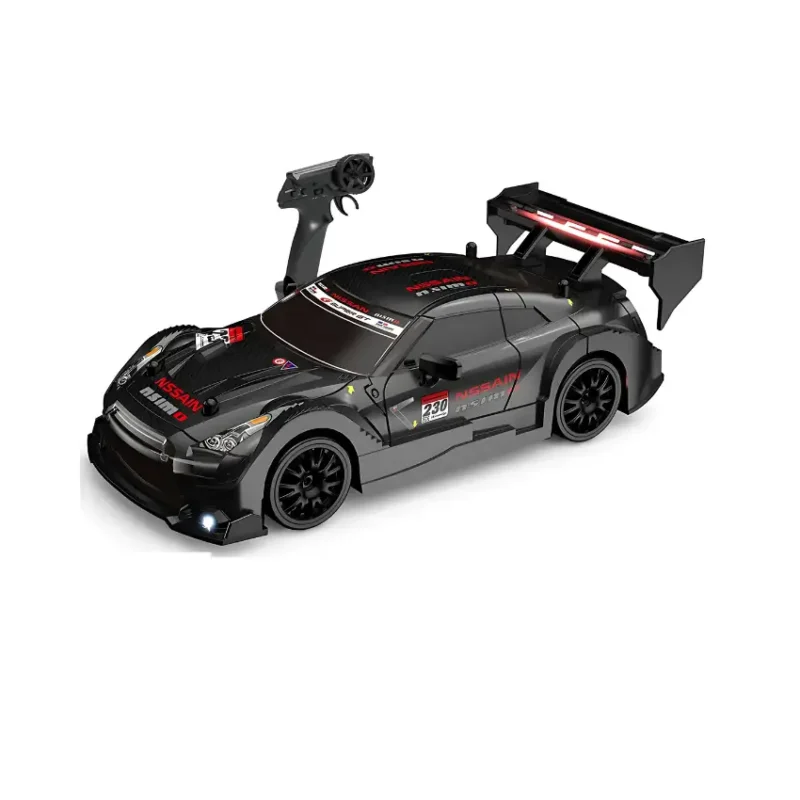 Subaba Bzz 2.4GHz High-Performance Drift Car Main Image