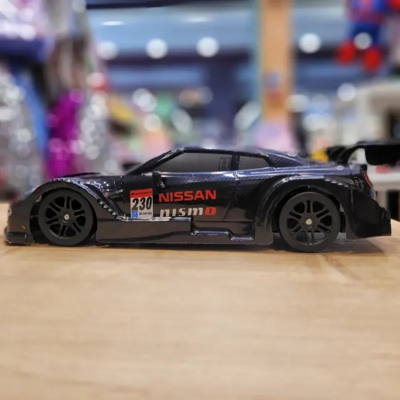 Subaba Bzz 2.4GHz High-Performance Drift Car Main Overall View