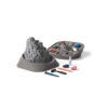 TopBright Northern Ireland Giant's Causeway Gemstone Dig Kit (2)