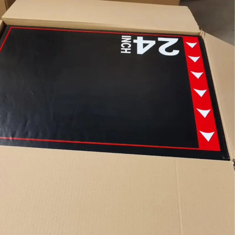 3-in-1 Adjustable Soft Plyometric Jump Box (1)