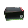 3-in-1 Adjustable Soft Plyometric Jump Box (2)