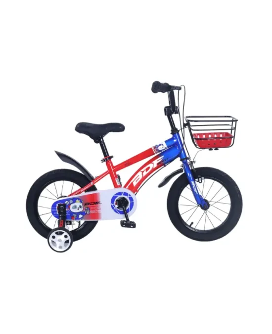 BDF-M80 -14-RED