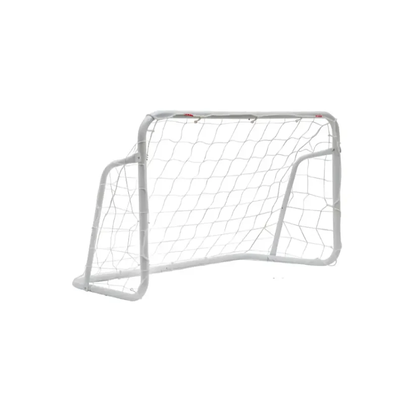 Compact and Portable Kids Football Gate - 3 and 4 People Gates (2)
