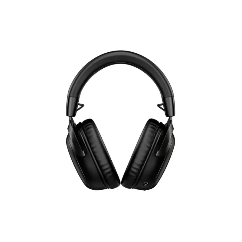 HyperX Cloud III Wireless - Gaming Headset (4)