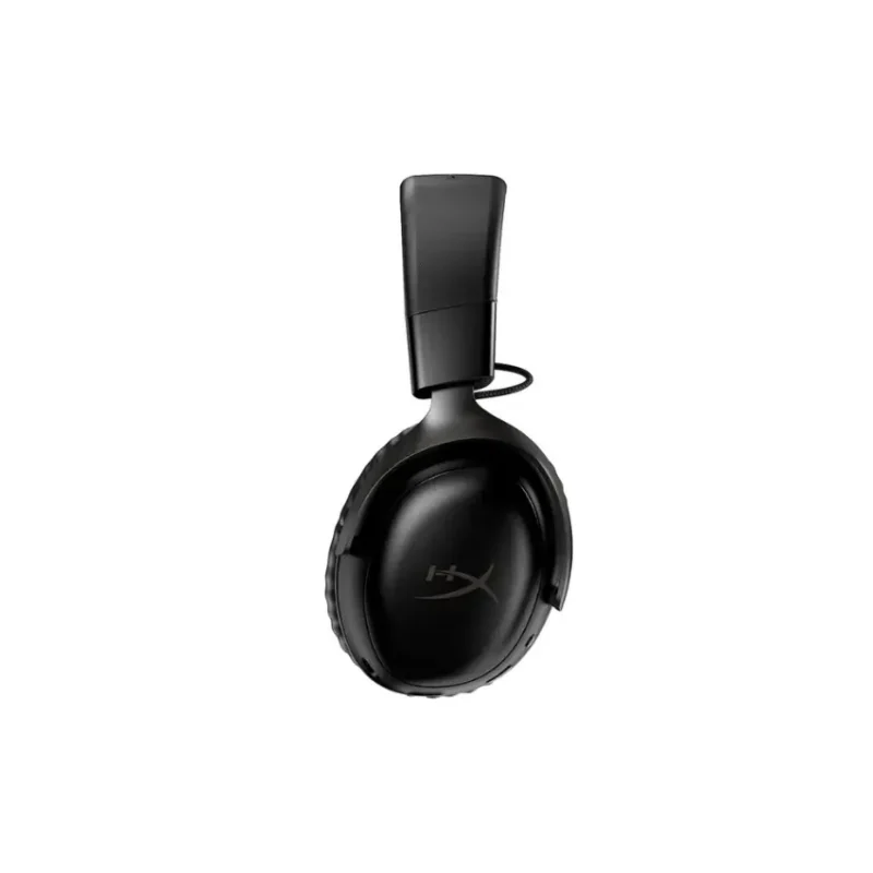 HyperX Cloud III Wireless - Gaming Headset (5)
