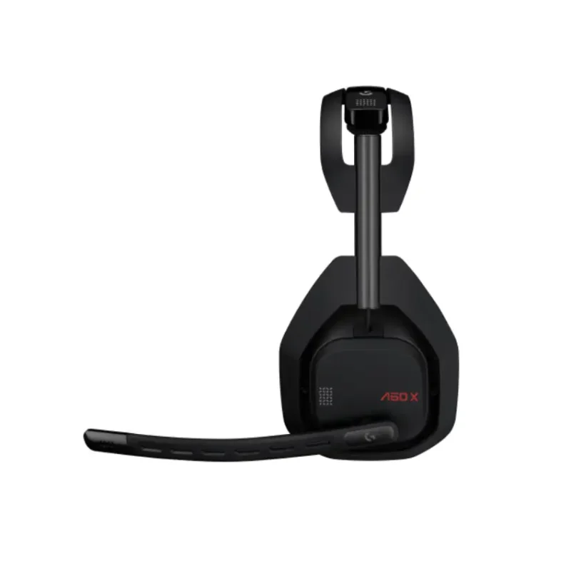 Logitech Astro A50 X Multi-Platform Wireless Gaming Headset (3)