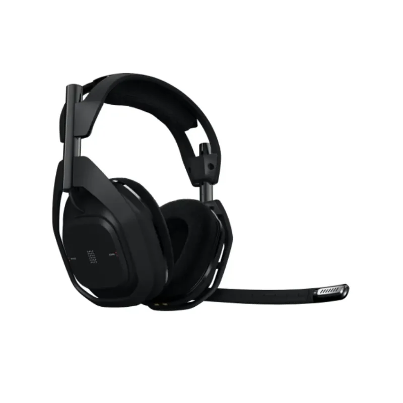 Logitech Astro A50 X Multi-Platform Wireless Gaming Headset (4)