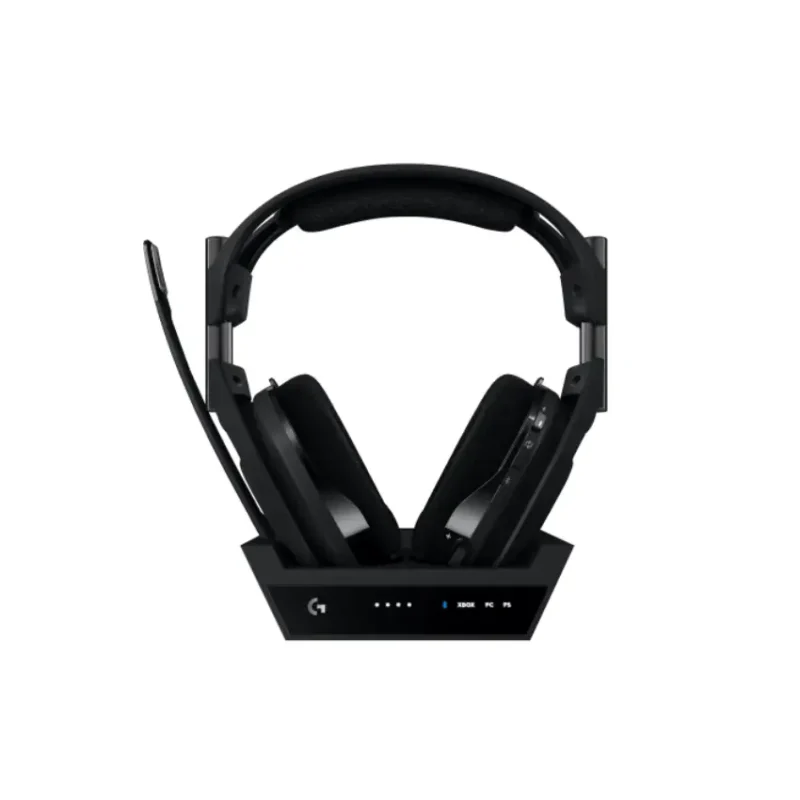 Logitech Astro A50 X Multi-Platform Wireless Gaming Headset (5)