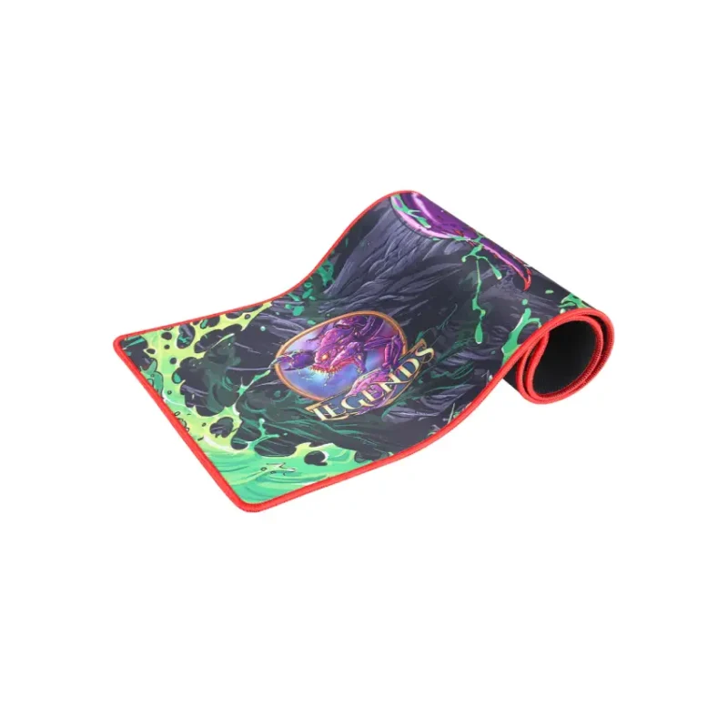 MARVO G36 XL-Size Gaming Mousepad (1)