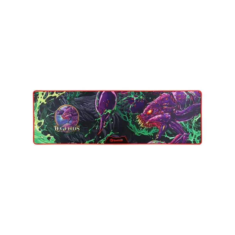 MARVO G36 XL-Size Gaming Mousepad (3)